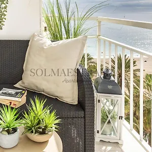 Maestranza By Sol Maestranza Apartament Malaga