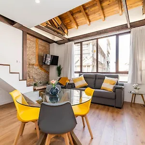  Apartment Wekey Homes Granada, Mesones