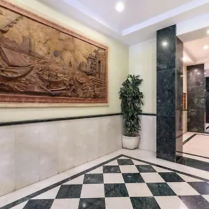 Apartamento Obispo Apartamento