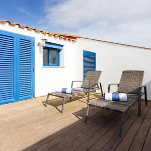 Lucas House By Group Apartament Sitges
