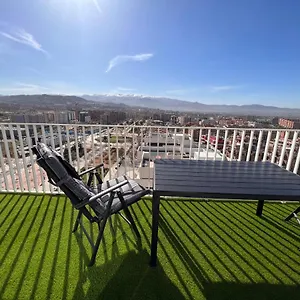 Sky Mirador De Apartamento