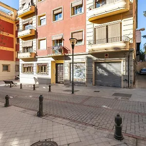  Apartment Hogar Del Lirio