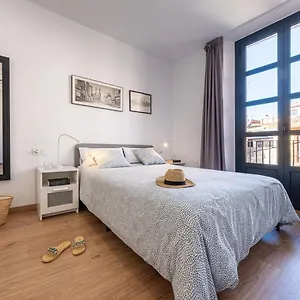 Tarragona Apartments Apartament Tarragona