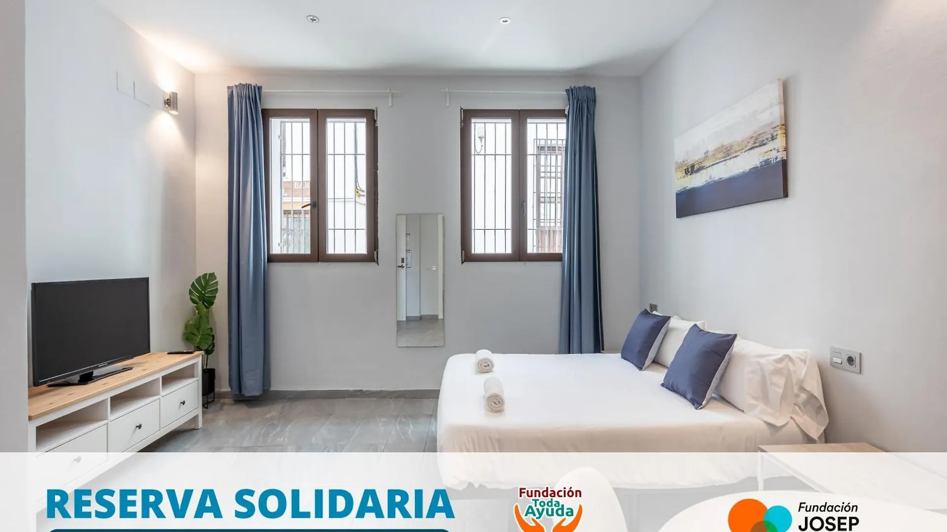 Apartment Apartamentos Realejo Granada Centro 3000